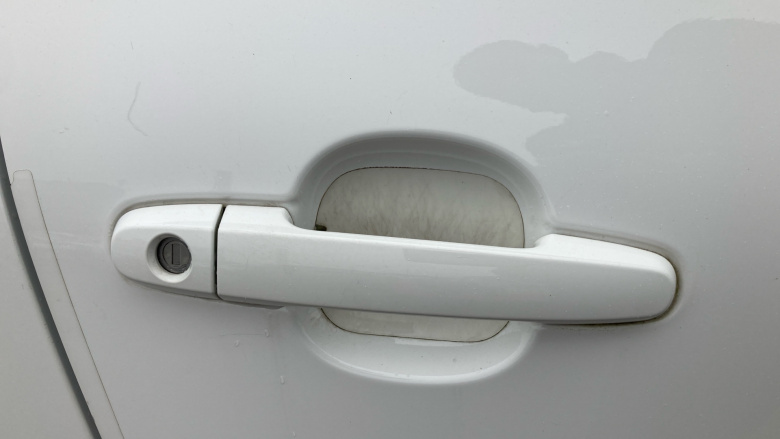 Toyota Aygo X 1.0 VVT-i Pure 5dr Petrol Hatchback